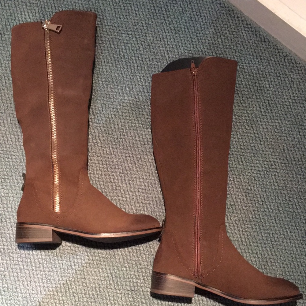 Steve Madden Rhapsody boot - Picture 2 of 3
